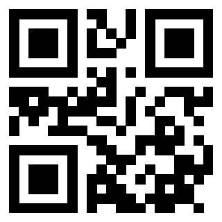 Immagine del QrCode di 3915189028