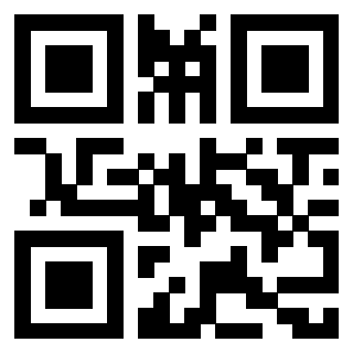 3915189029 - Immagine del Qr Code associato
