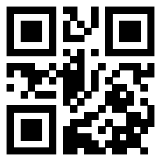 Il QrCode di 3915189030