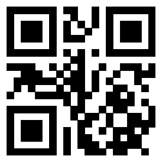Il Qr Code di 3915189031