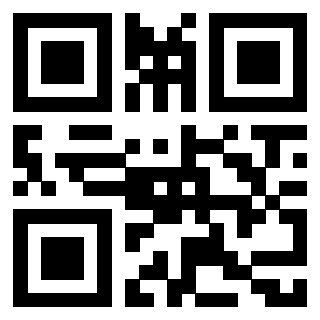 Scansione del Qr Code di 3915189033