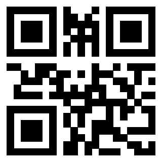 3915189035 QrCode associato