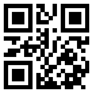 Scansione del Qr Code di 3915189038
