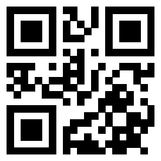 3915189039 - Immagine del QrCode