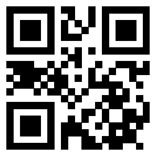 3915189041 - Immagine del QrCode