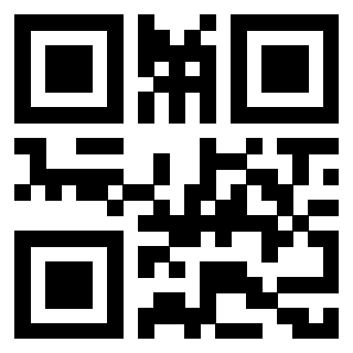 Scansione del Qr Code di 3915189042