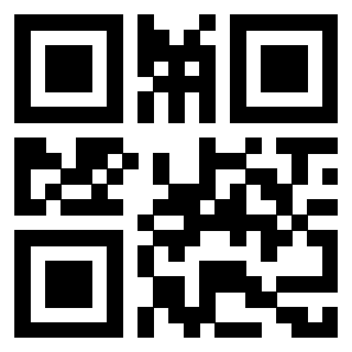 3915189044 - Immagine del QrCode associato