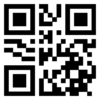 Scansione del Qr Code di 3915189045