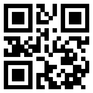 Il Qr Code di 3915189046