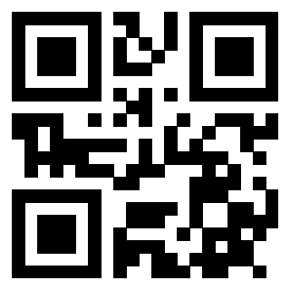 3915189047 - Immagine del QrCode associato