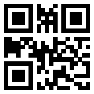 Il QrCode di 3915189051