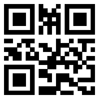 Scansione del Qr Code di 3915189054