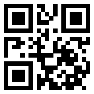 3915189058 QrCode associato