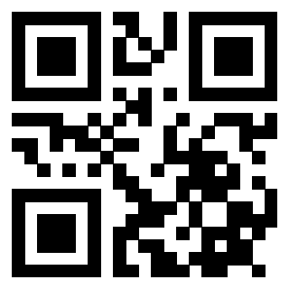 Scansione del Qr Code di 3915189059