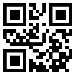 3915189061 Qr Code associato