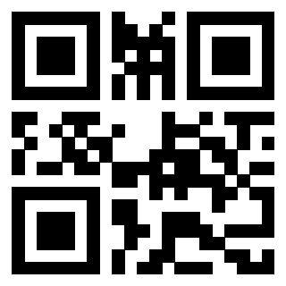 3915189062 Qr Code associato