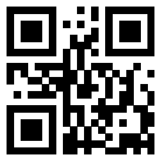 Scansione del Qr Code di 3915189063