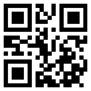 Immagine del Qr Code di 3915189065