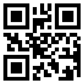 3915189068 - Immagine del Qr Code associato