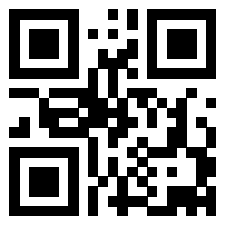 Il Qr Code di 3915189070