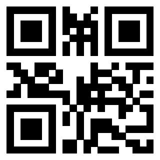 3915189072 - Immagine del Qr Code associato