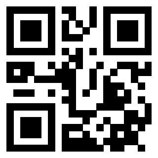Scansione del QrCode di 3915189074