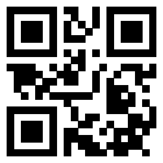 3915189076 - Immagine del QrCode associato