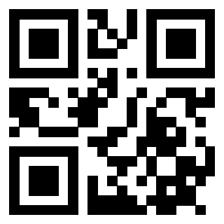 Scansione del QrCode di 3915189079