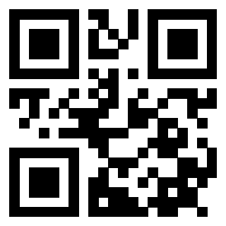 3915189080 QrCode associato