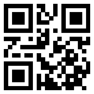 3915189081 - Immagine del QrCode associato