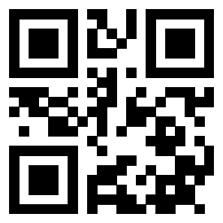 Immagine del Qr Code di 3915189082