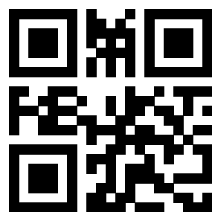 Immagine del QrCode di 3915189083