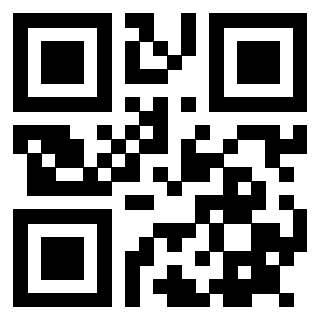 Qr Code di 3915189089