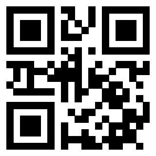 Immagine del Qr Code di 3915189090