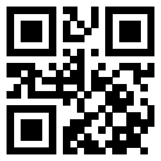3915189091 - Immagine del QrCode associato
