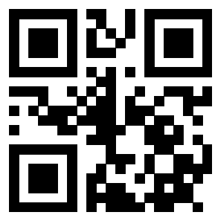 3915189093 - Immagine del Qr Code associato