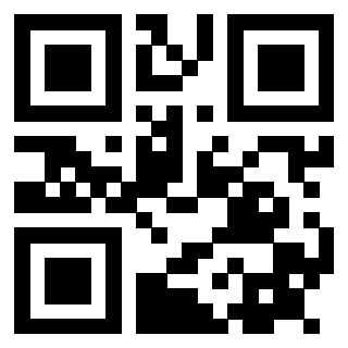 Scansione del Qr Code di 3915189094
