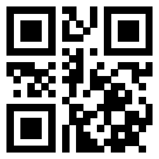 Immagine del QrCode di 3915189095