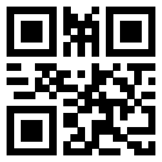 3915189097 - Immagine del Qr Code associato