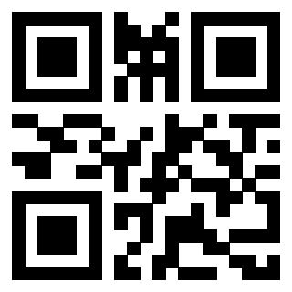 3915189099 Qr Code associato