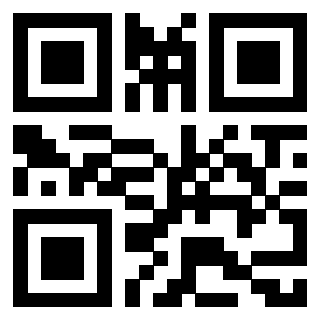 Scansione del Qr Code di 3915189102