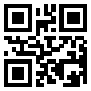 3915189105 QrCode associato