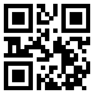 3915189107 QrCode associato