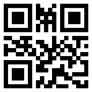 3915189109 - Immagine del QrCode associato