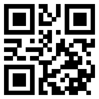 3915189114 - Immagine del Qr Code associato