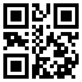 3915189116 - Immagine del Qr Code