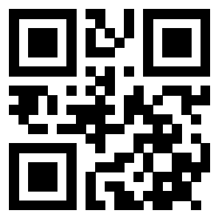 QrCode di 3915189119