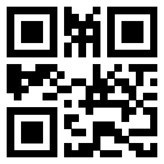 3915189120 - Immagine del Qr Code associato