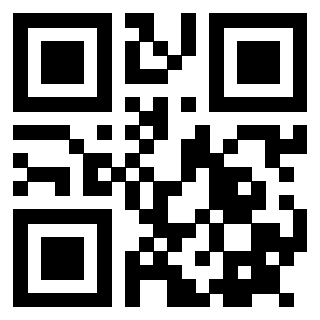 Qr Code di 3915189121