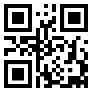 Scansione del QrCode di 3915189124